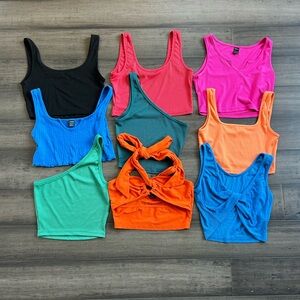 Shein Tank Tops